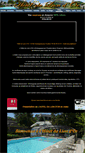 Mobile Screenshot of hotel-lion-or.com